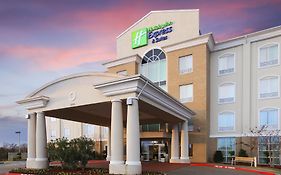 Holiday Inn Express Hotel & Suites Sherman Highway 75 By Ihg